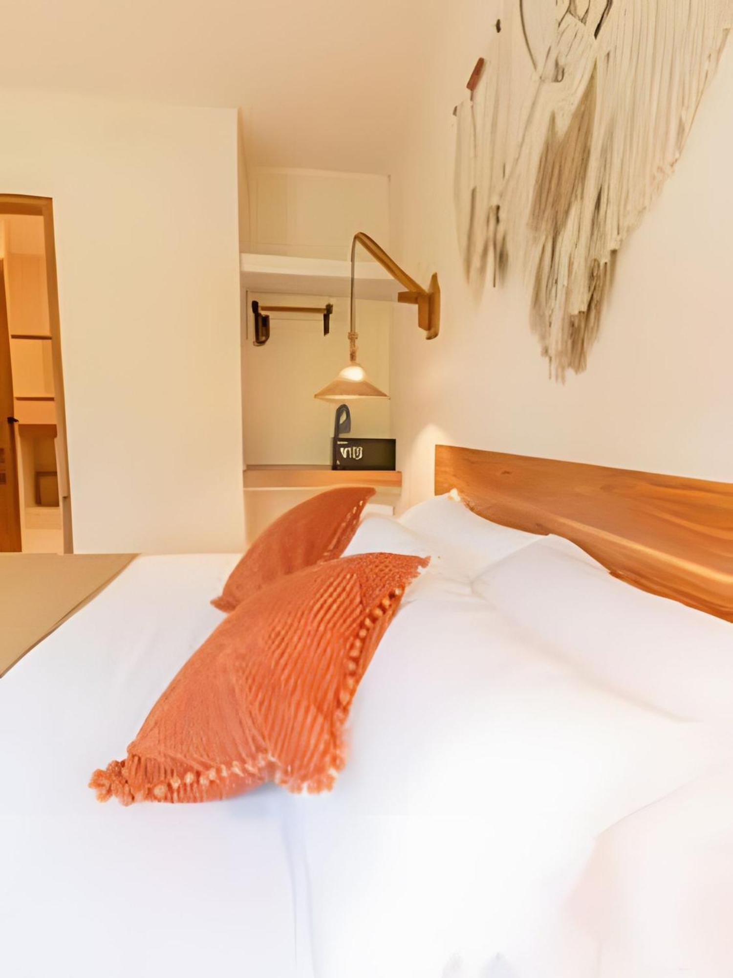 Casa De Piedra - Departamentos Bacalar- Apartment Ngoại thất bức ảnh