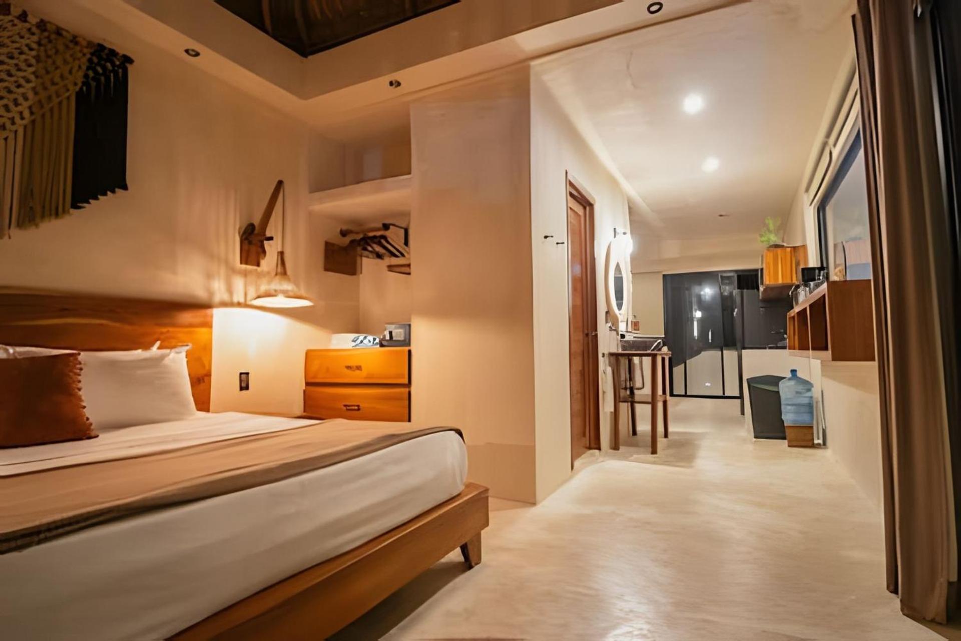 Casa De Piedra - Departamentos Bacalar- Apartment Ngoại thất bức ảnh