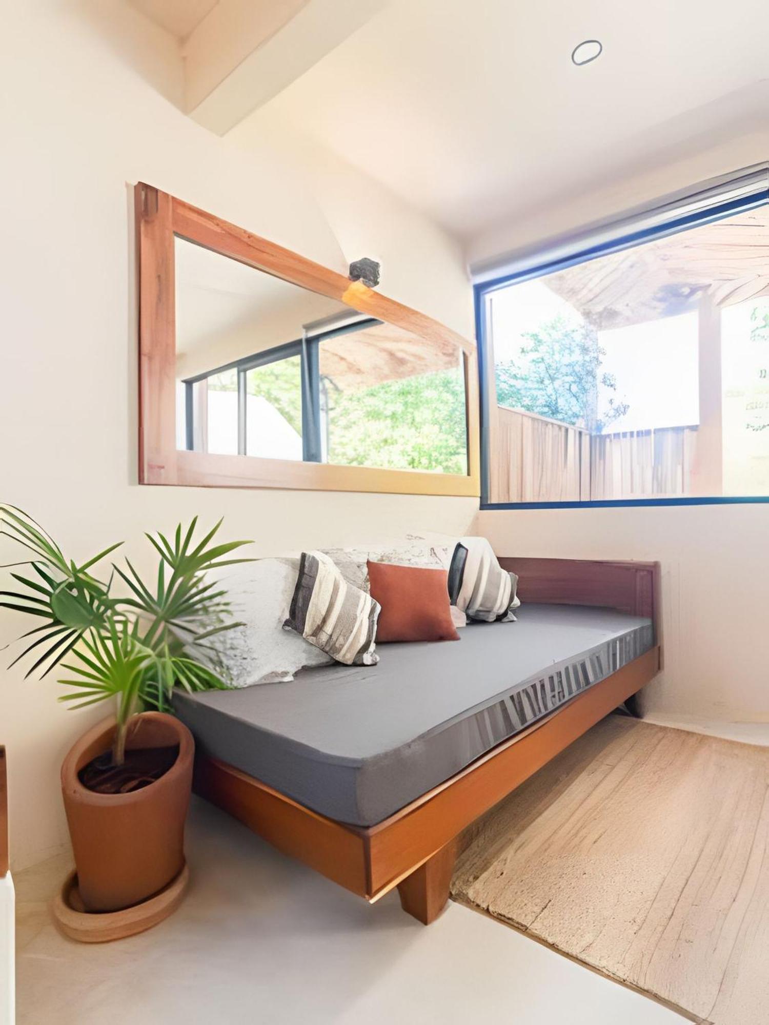 Casa De Piedra - Departamentos Bacalar- Apartment Ngoại thất bức ảnh