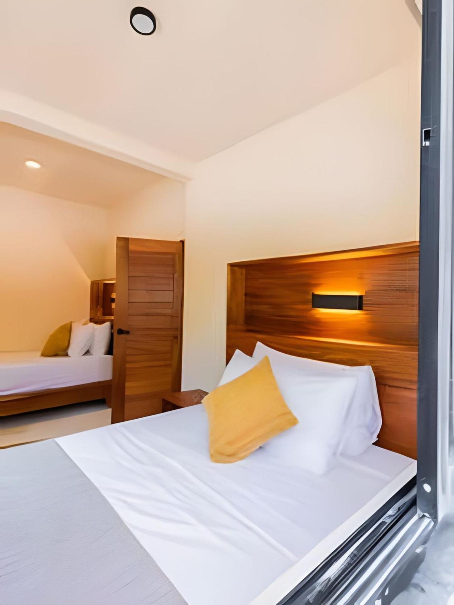 Casa De Piedra - Departamentos Bacalar- Apartment Ngoại thất bức ảnh