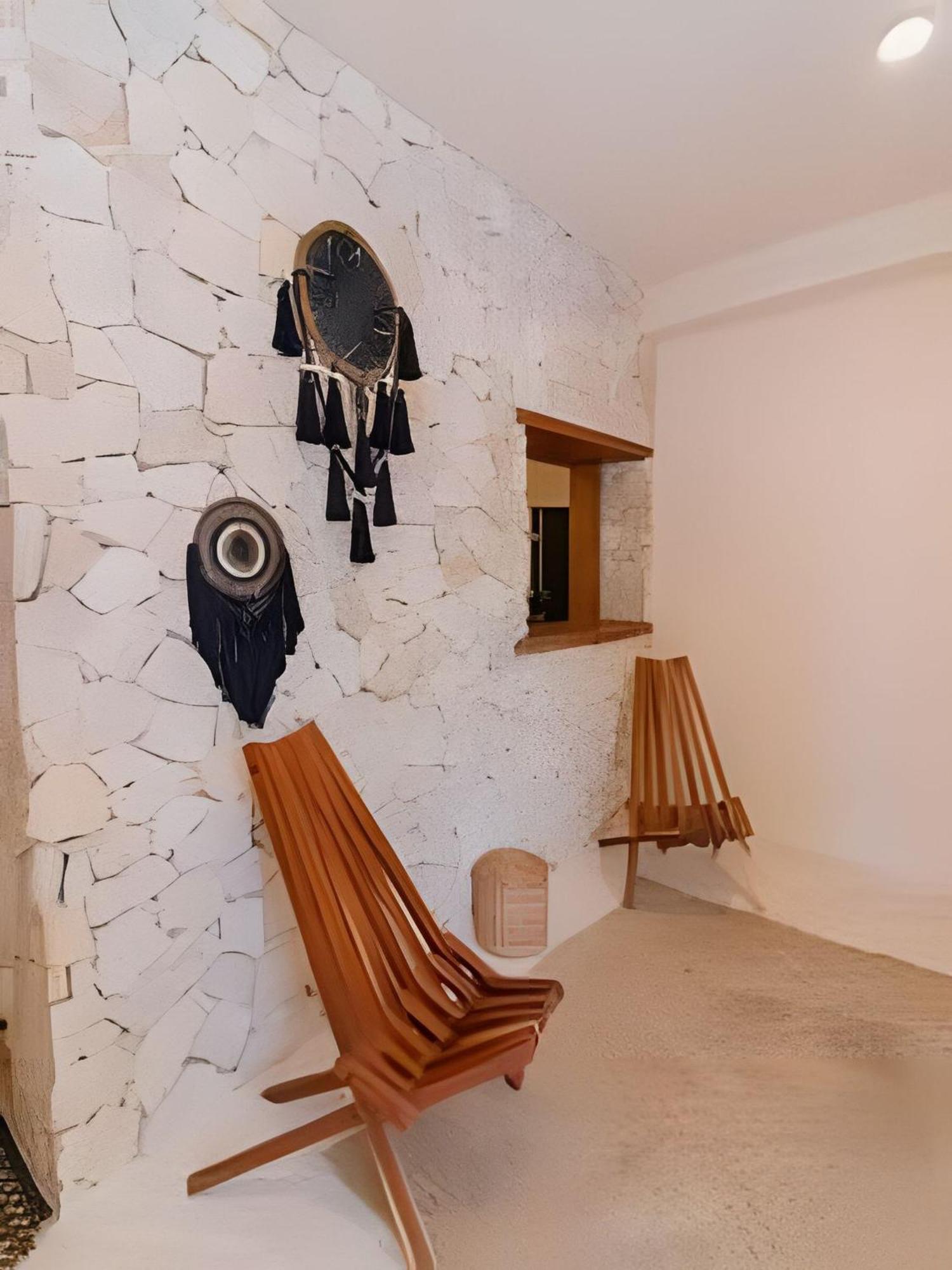Casa De Piedra - Departamentos Bacalar- Apartment Ngoại thất bức ảnh